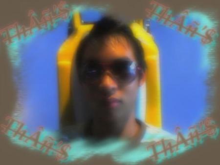 Than's (mon couZz)
